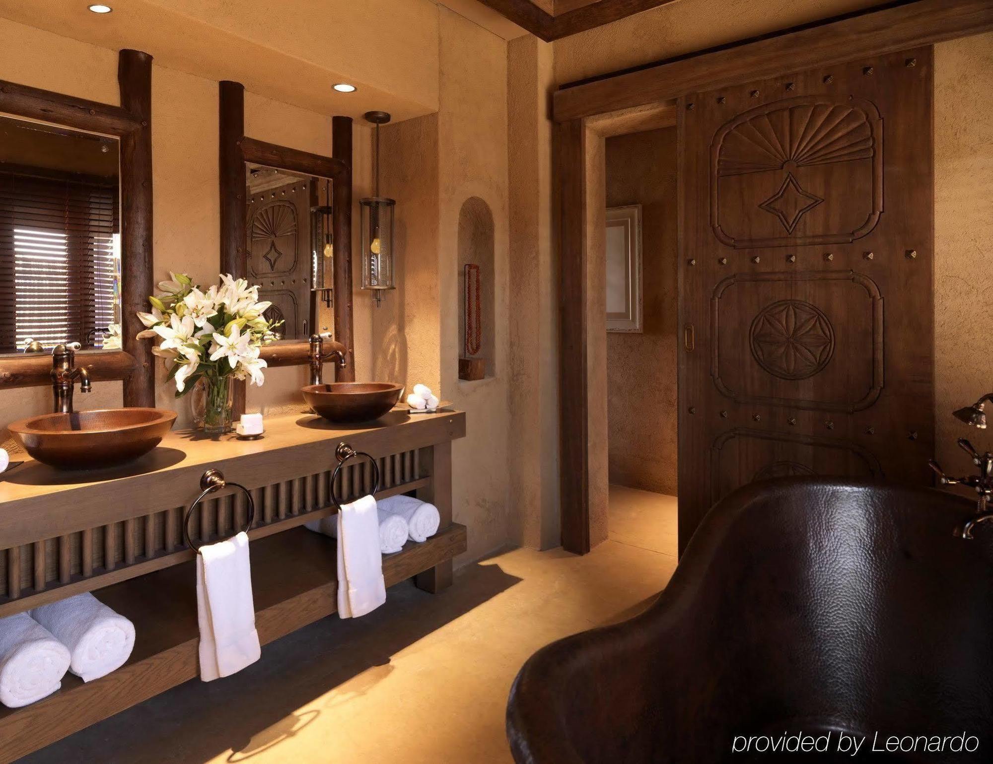 Zahr Anantara Sir Bani Yas Island Al Sahel Villas מראה חיצוני תמונה